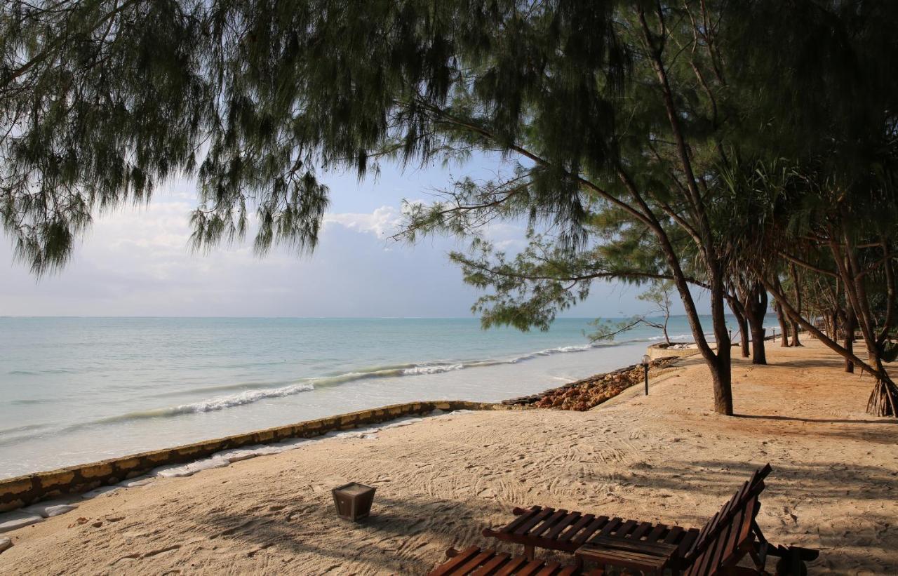 Sultan Sands Island Resort & Spa Kiwengwa  Exterior foto