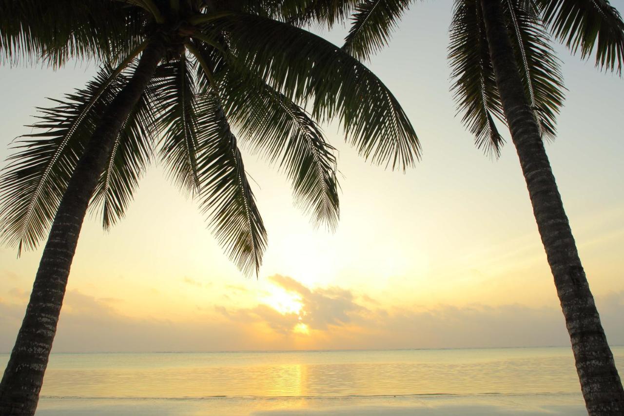 Sultan Sands Island Resort & Spa Kiwengwa  Exterior foto