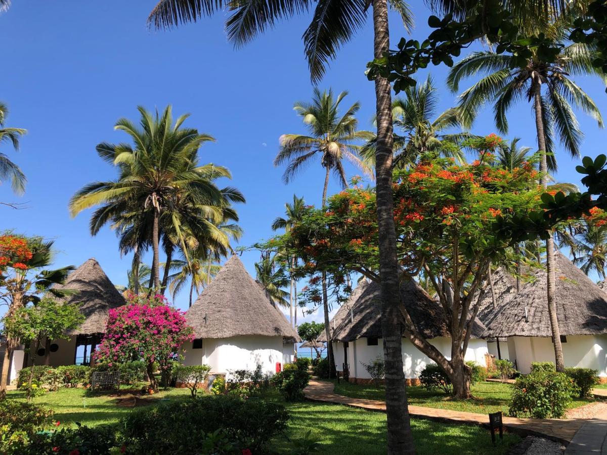 Sultan Sands Island Resort & Spa Kiwengwa  Exterior foto