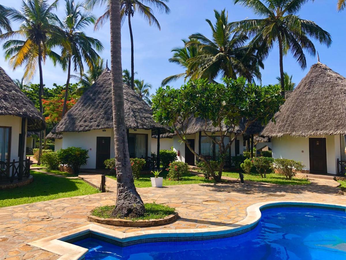 Sultan Sands Island Resort & Spa Kiwengwa  Exterior foto