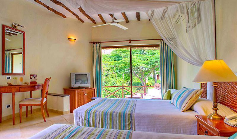 Sultan Sands Island Resort & Spa Kiwengwa  Habitación foto